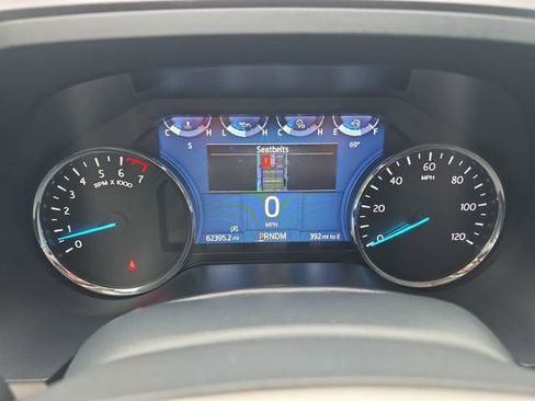 Used 2024 Ford Expedition Max XLT RWD image 28