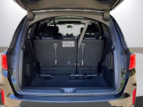 Used 2025 Honda Odyssey Sport-L image 25