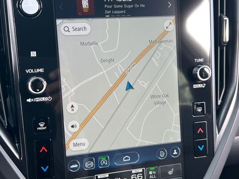 New 2026 Subaru Forester Wilderness image 26