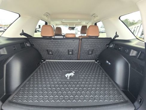 Used 2024 Ford Bronco Sport Badlands w/ Premium Package image 12