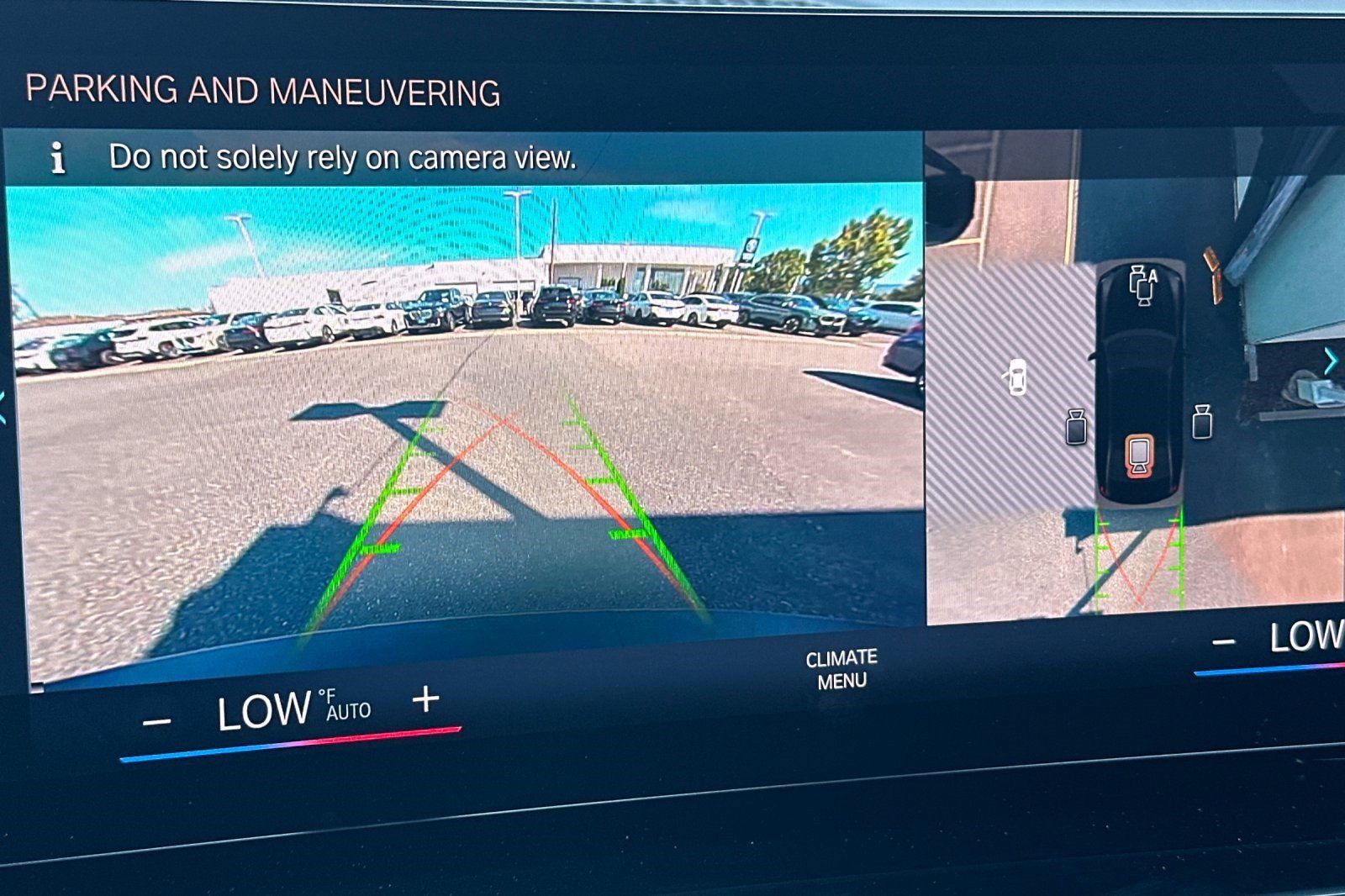 Certified 2023 BMW 330i Sedan w/ Premium Package RWD image 21