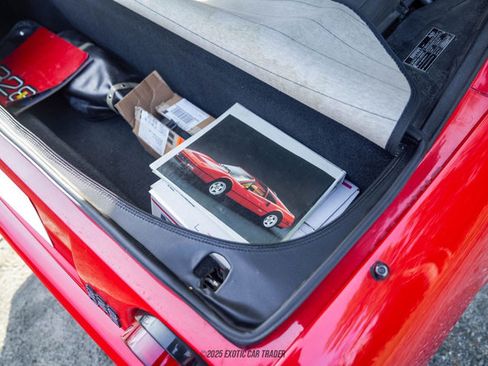 Used 1988 Ferrari 328 GTS image 84