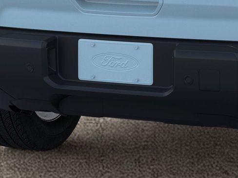 New 2025 Ford Bronco Sport Heritage w/ Convenience Package image 23