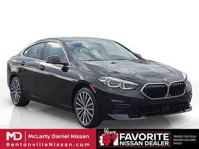 Used 2022 BMW 228i xDrive Gran Coupe w/ Premium Package 2