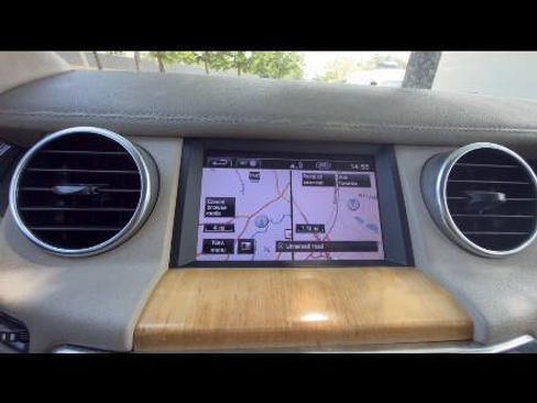 Used 2012 Land Rover LR4 HSE AWD/4WD image 70