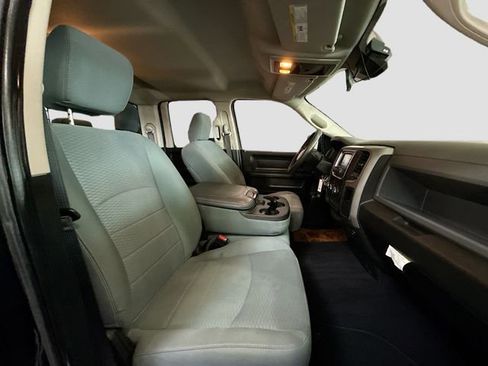 Used 2019 RAM 1500 Express w/ Express Value Package image 26