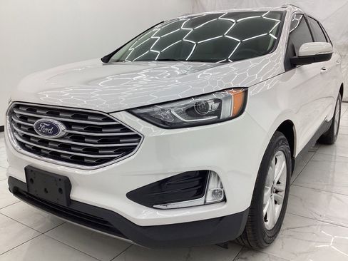 Used 2019 Ford Edge SEL w/ Equipment Group 201A image 1