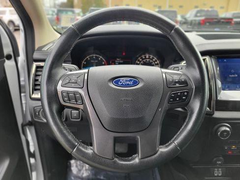 Used 2023 Ford Ranger Lariat image 24