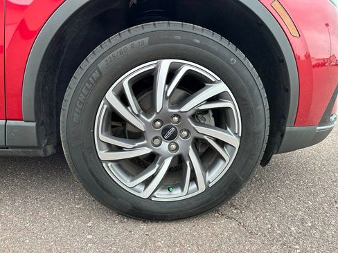 Used 2023 Lincoln Corsair AWD w/ Equipment Group 101A image 39