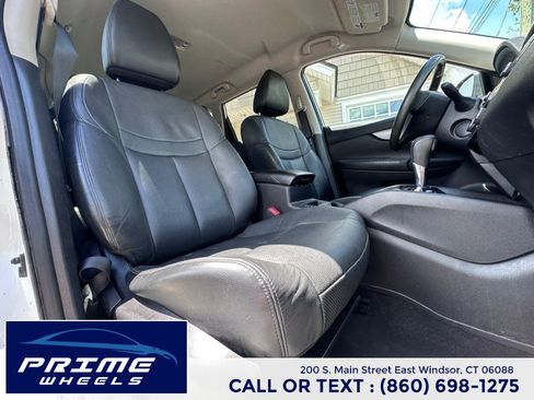 Used 2014 Nissan Rogue SL AWD/4WD image 17