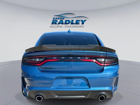 Used 2022 Dodge Charger Scat Pack image 22