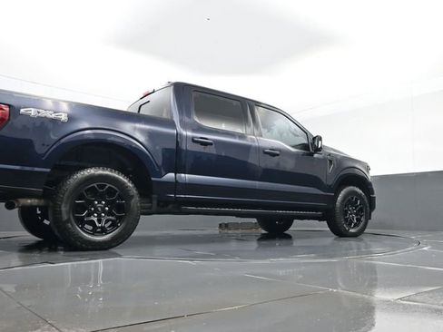 Used 2024 Ford F150 XLT w/ Equipment Group 302A MID image 24