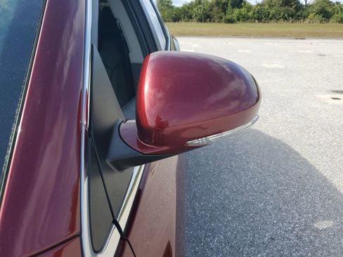 Used 2016 Buick Enclave Premium w/ Experience Buick Package image 21