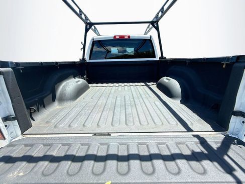 Used 2023 RAM 1500 Tradesman image 29