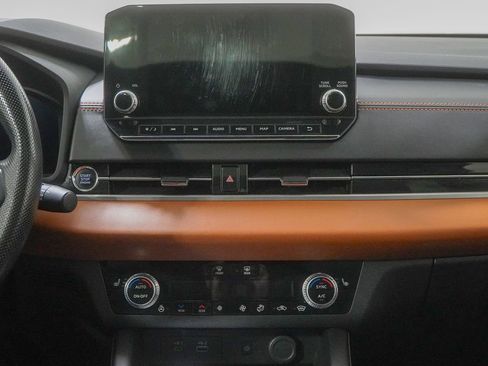 Used 2022 Mitsubishi Outlander SEL AWD/4WD image 29