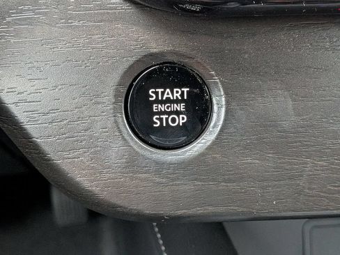 New 2026 Nissan Murano SV AWD/4WD image 24