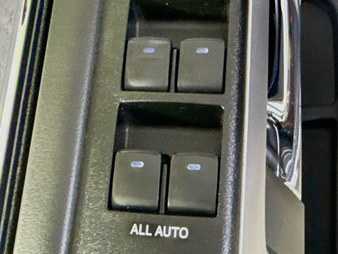 Certified 2024 Toyota 4Runner Limited AWD/4WD image 19