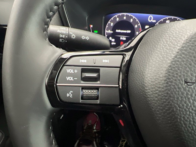 New 2027 Honda CR-V EX-L image 22