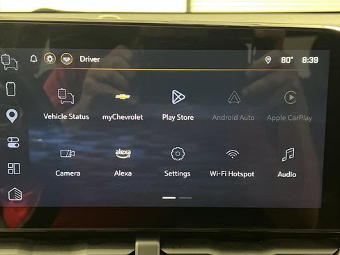 Used 2025 Chevrolet Equinox LT FWD image 48