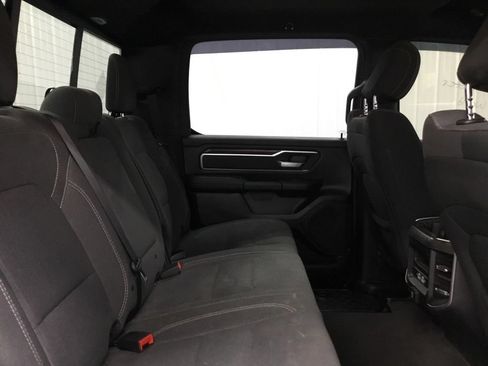 Used 2021 RAM 1500 Big Horn AWD/4WD image 18