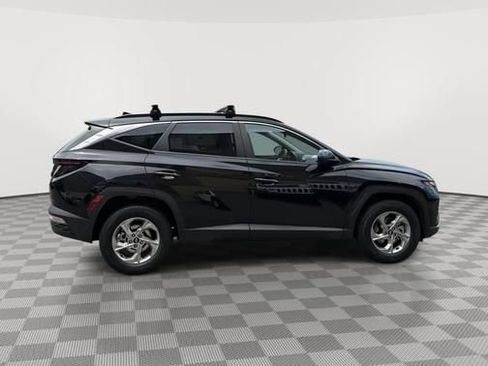 Used 2023 Hyundai Tucson SEL AWD/4WD image 2