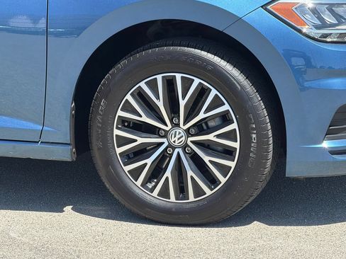 Used 2021 Volkswagen Jetta SE FWD image 29