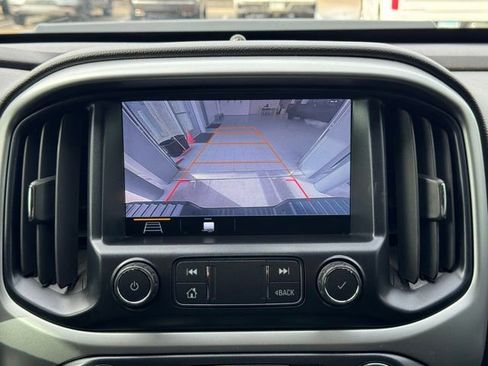 Used 2019 Chevrolet Colorado ZR2 image 4