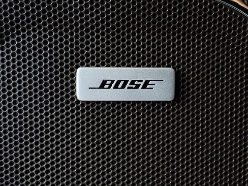 Used 2018 Chevrolet Silverado 1500 LTZ w/ Texas Edition image 23