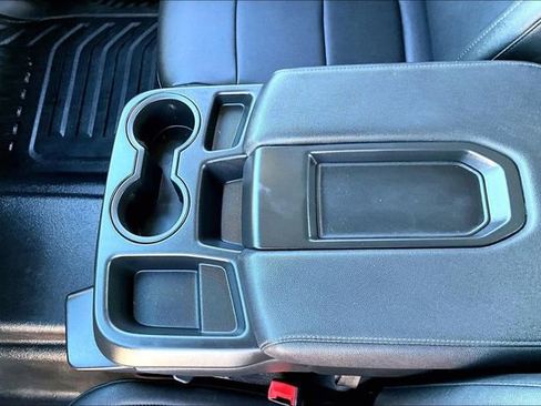 Used 2021 GMC Sierra 1500 4x4 Double Cab w/ Fleet Convenience Package image 18