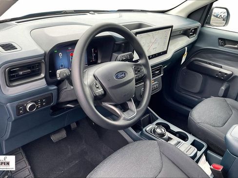 New 2026 Ford Maverick XL image 6