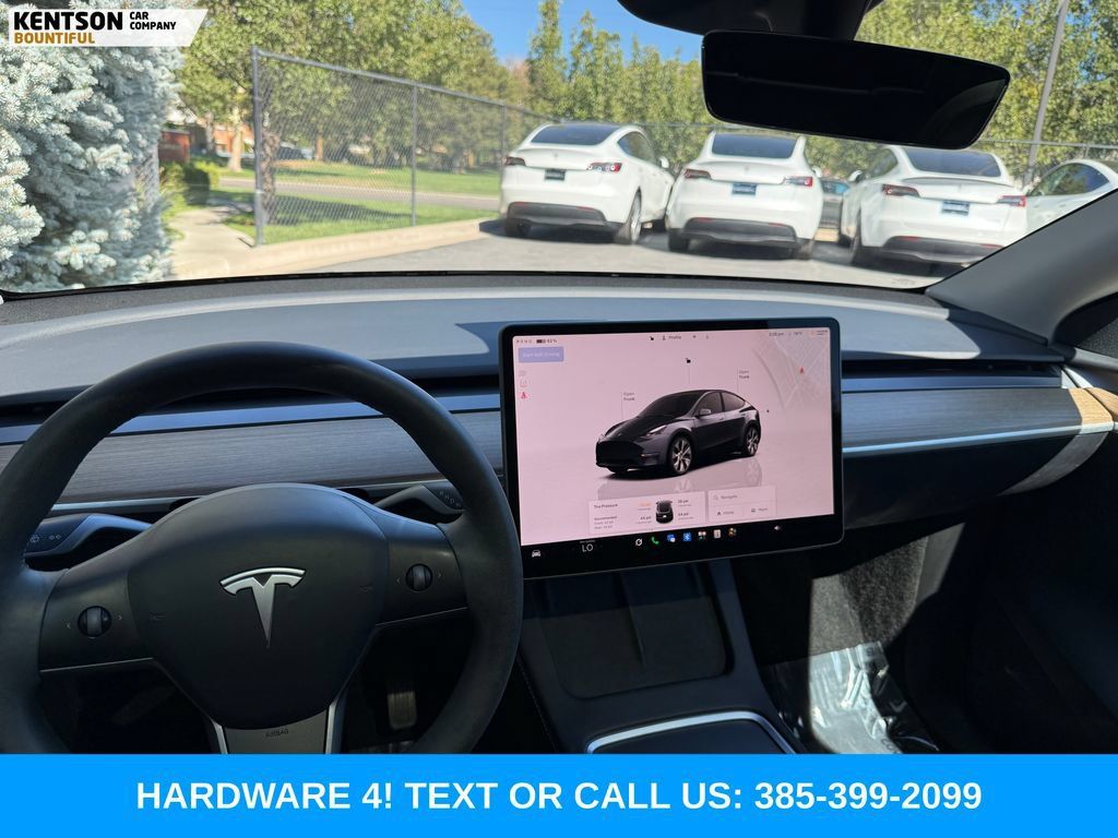 Used 2023 Tesla Model Y Long Range AWD/4WD image 17