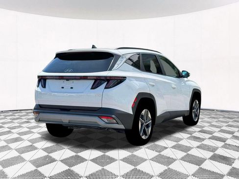 New 2026 Hyundai Tucson SEL image 10