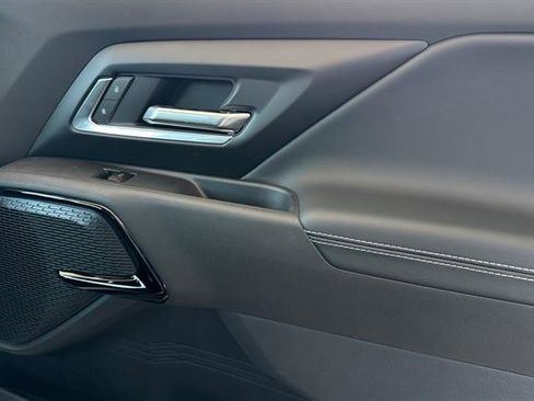 New 2026 Chevrolet Silverado EV LT image 18