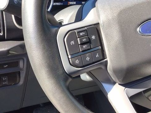 Certified 2023 Ford F150 XLT w/ Equipment Group 302A High image 17