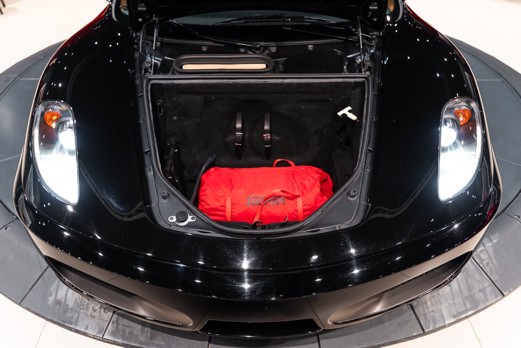 Used 2006 Ferrari F430 Spider RWD image 28