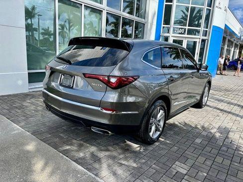 Used 2023 Acura MDX FWD image 6