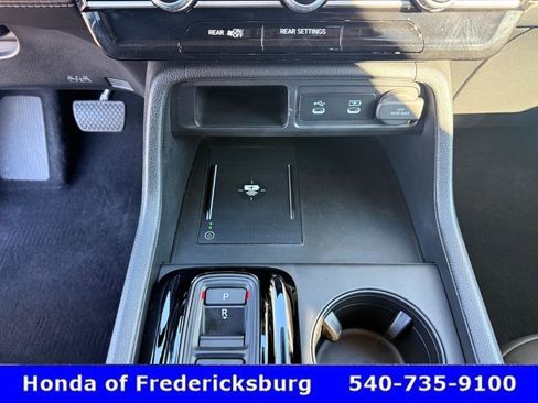 Certified 2026 Honda Passport RTL image 35