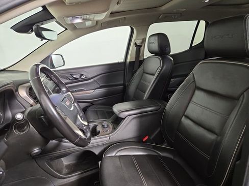 Used 2021 GMC Acadia Denali w/ Denali Ultimate Package image 14