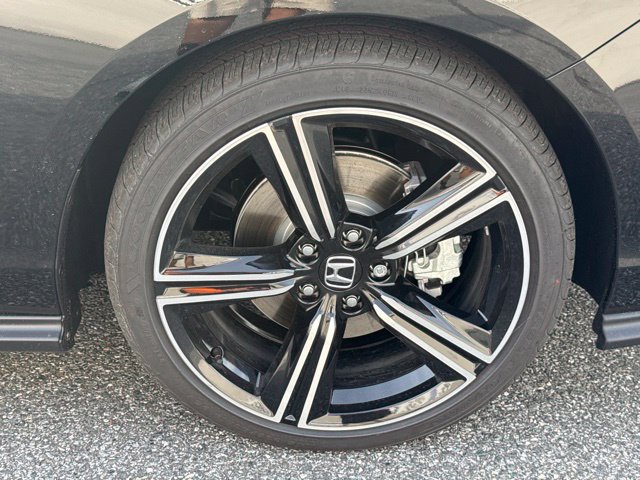 New 2026 Honda Accord Sport image 25