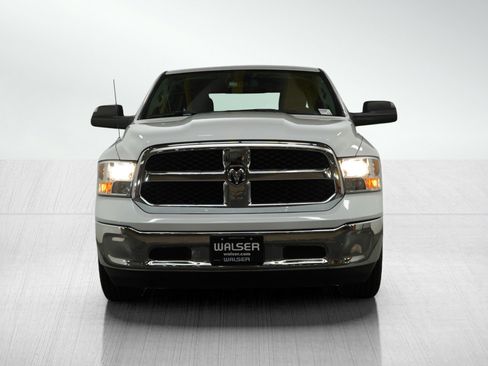 Used 2023 RAM 1500 Classic SLT w/ Trailer & Traction Group image 8