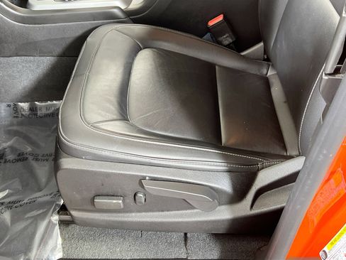 Used 2021 Chevrolet Colorado ZR2 image 19