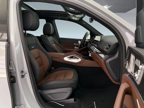 New 2026 Mercedes-Benz GLE 53 AMG 4MATIC image 23