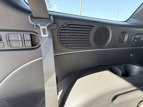 New 2026 Hyundai Palisade Calligraphy image 15