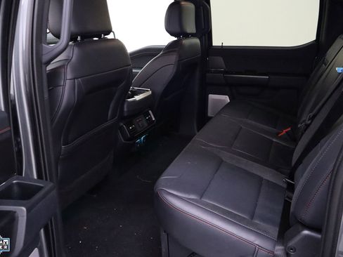 Certified 2025 Ford F150 Raptor image 25