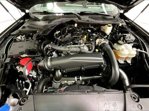 Used 2024 Ford Mustang Coupe image 10