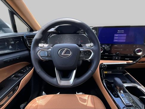 Used 2026 Lexus NX 350 AWD w/ Cold Area Package image 6