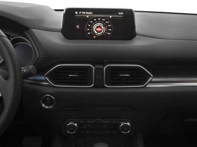 Used 2017 MAZDA CX-5 Grand Select AWD/4WD image 7