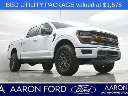 Used 2025 Ford F150 Tremor w/ Bed Utility Package