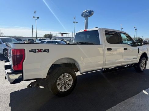 Used 2022 Ford F250 XLT image 6