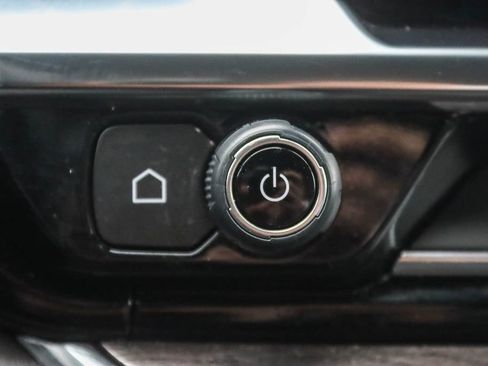 Used 2023 Chevrolet Silverado 1500 LTZ w/ LTZ Convenience Package II image 31